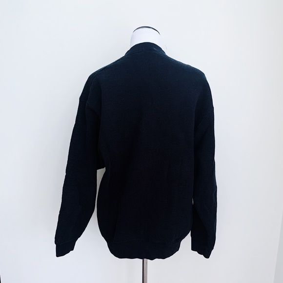 Vintage Atlanta Braves 1995 World Series Champions Sweatshirt - Picture 5 of 6